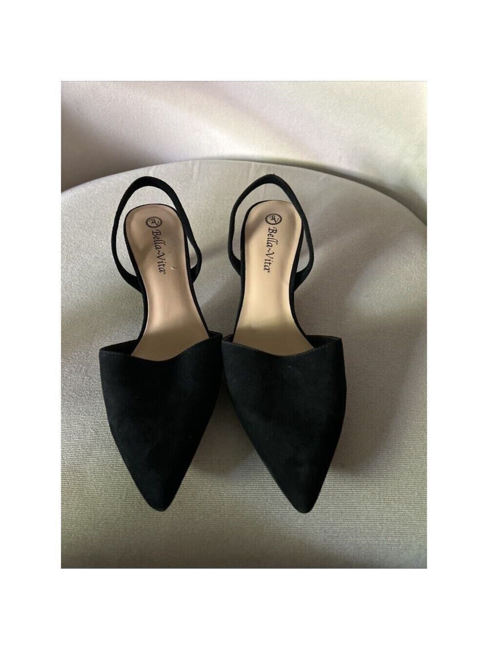 Bella Vita Sarah Women's Pump